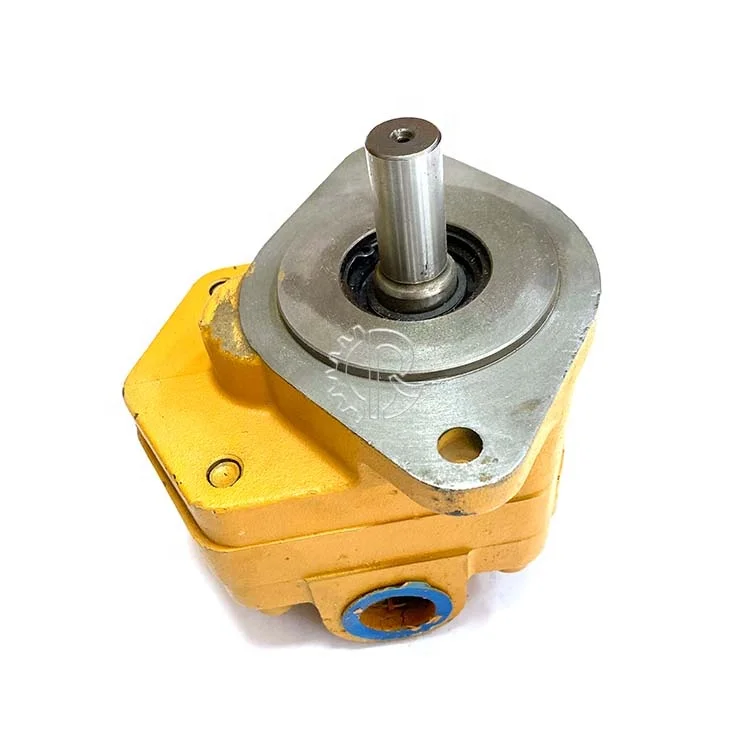 

Hydraulic parts Loader 913 1018 Hydraulic Gear Pump