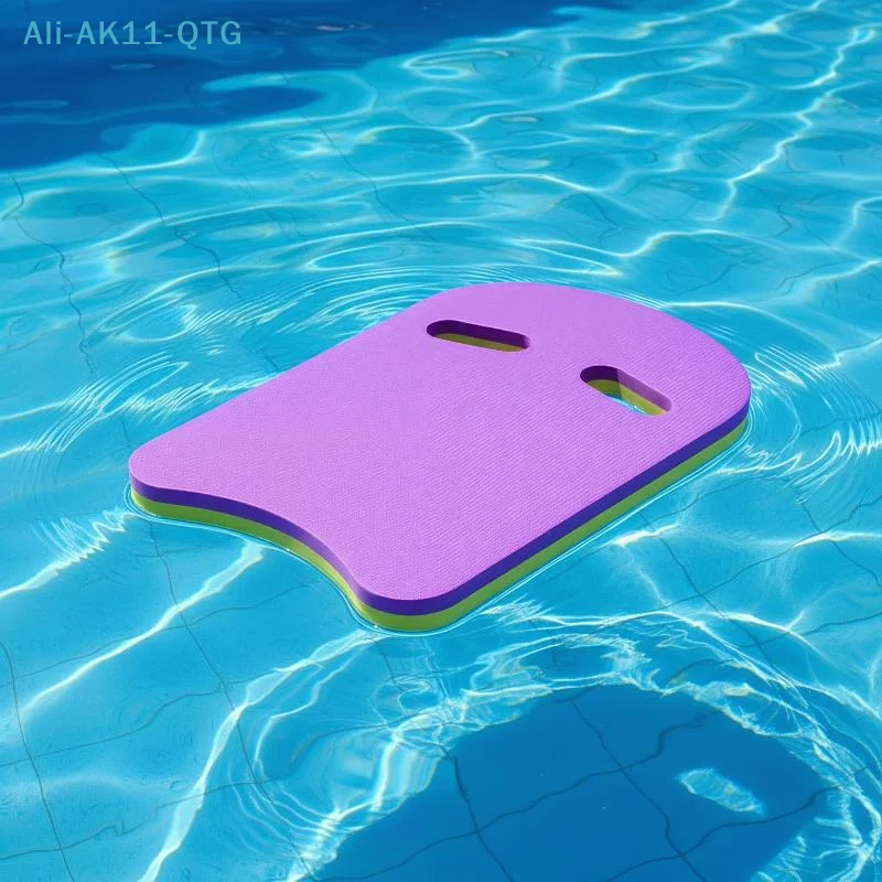 Swimming Kickboard - NEW EVA Swimming Kickboard High Buoyancy