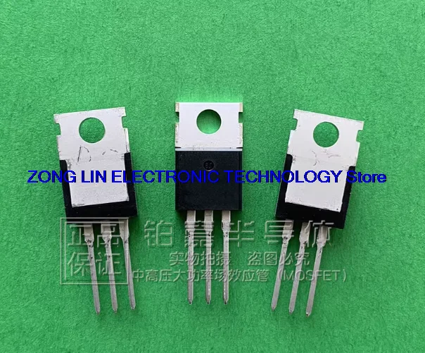 AP160N10P Package T…