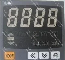 

TC4W-14R TC4W-24R TC4L-14R TC4L-24R TC4L-N4N TC4L-N4R Temperature Controller