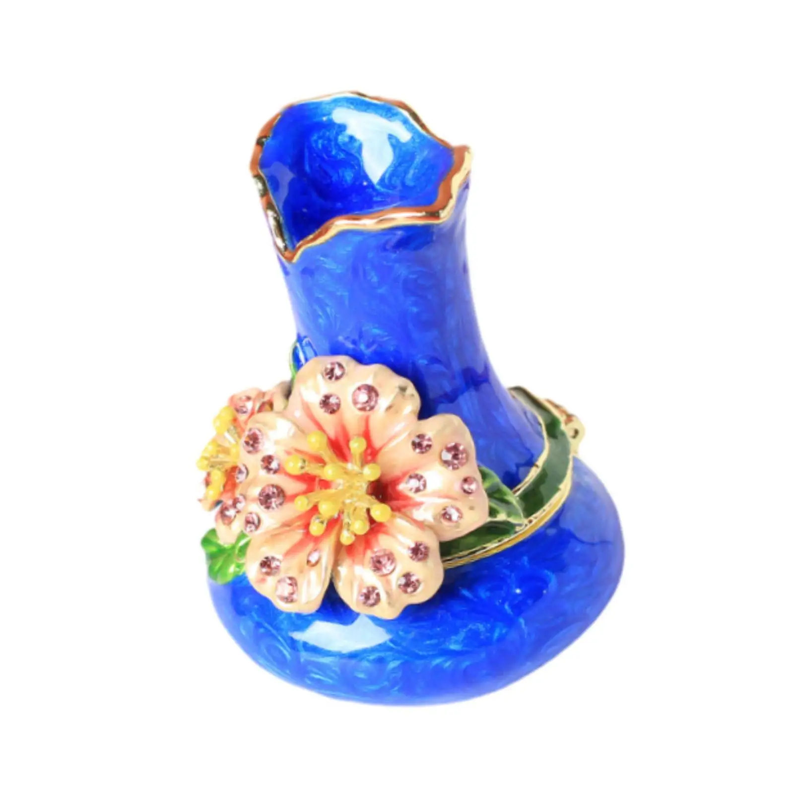 

Jewelry Box Jewelry Storage Case Rings Box Mini for Women Jewelry Storage Box Jewelry Organizer Holder for Earrings