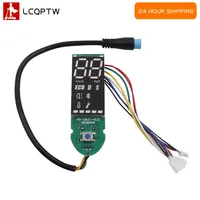 Dashboard for Xiaomi M365 Pro 1S Pro 2 Kickscooter Electric Scooter Display Dash Board Bluetooth BT Circuit Board Parts