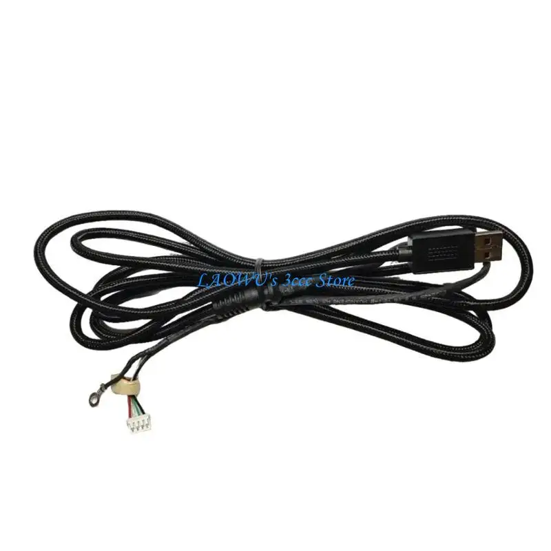 

Y8AD Keyboards Line Cable Replace Repair Accessories for G213 Mechanical Keyboards,Fast Transmission