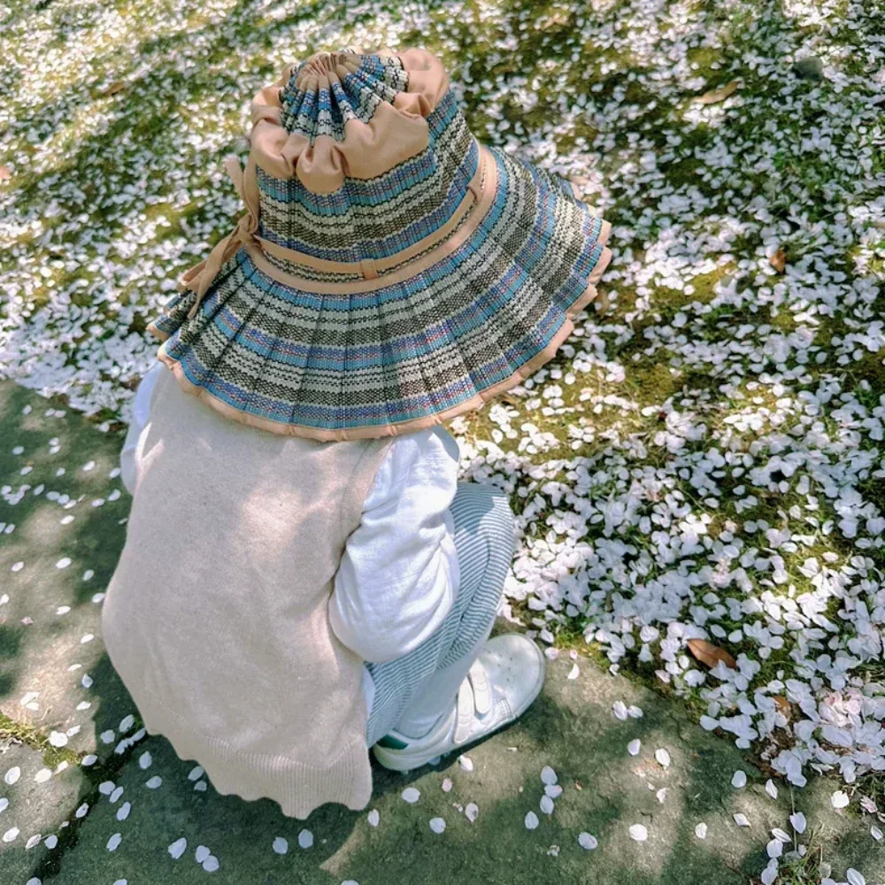 Thumbnail 2 - #64 Cheap Straw Bucket Hats Worth Buying