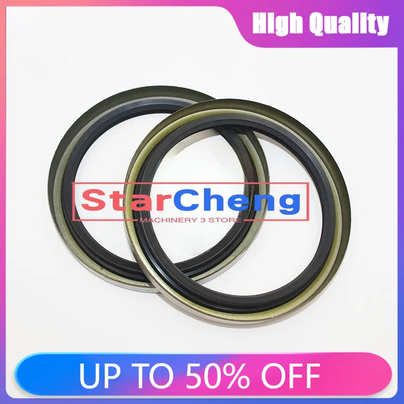 07012-50100 0701250100 HIGH QUALITY SEAL OIL D135A D155A D85EX D85MS D85PX POWER TRAIN, TORQUE CONVERTER CASE