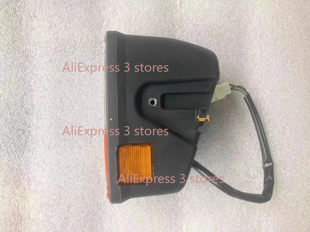 1pc For Toyota Forklift accessories7FD 7FG New 8FD 8FB 8FG 12V 48V LED Headlight view 4