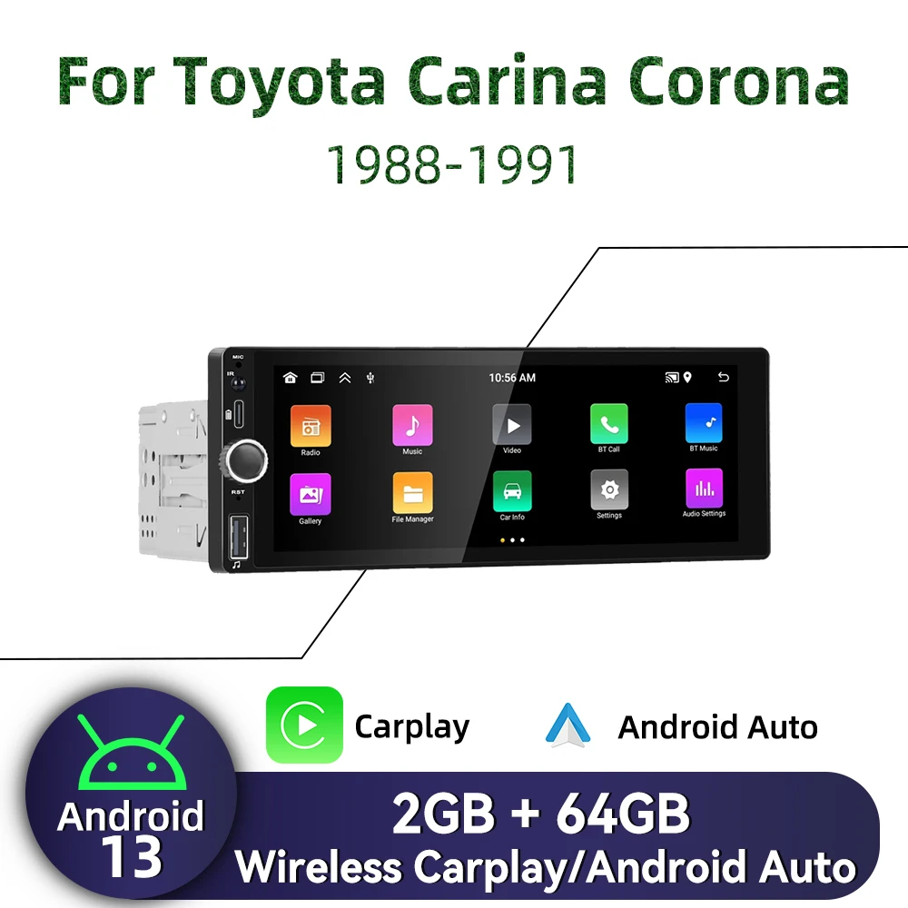 For Toyota Carina C… - image