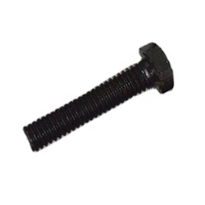 1 pcs for Ccec S120 S 120 kta50 diesel engine hexagon head cap- screw for excavator parts