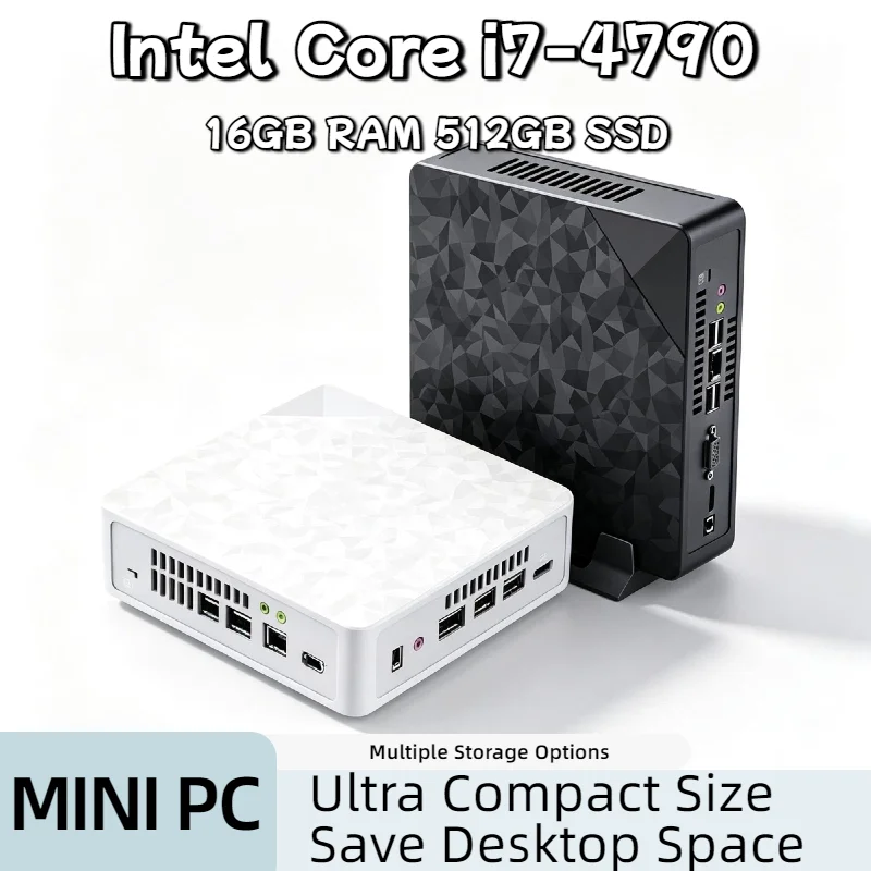 Core i7 4790-AliExpress