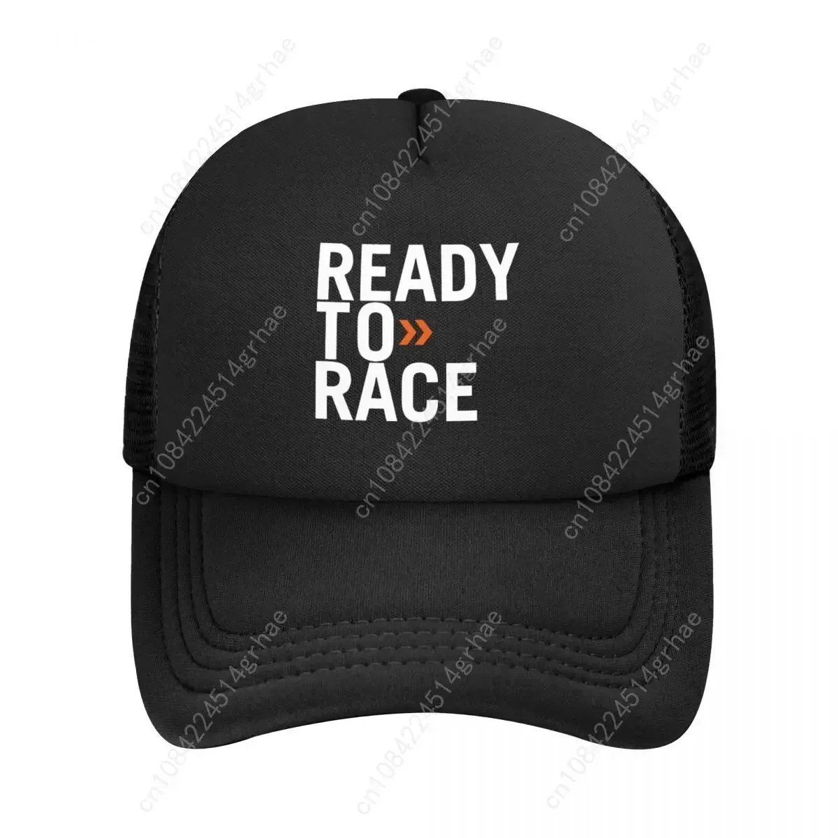 Ready To Race Mesh Baseball Caps Adult Sun Hat Enduro Cross Motocross Bitumen Bike Life Hat Breathable High Quality Trucker Hats