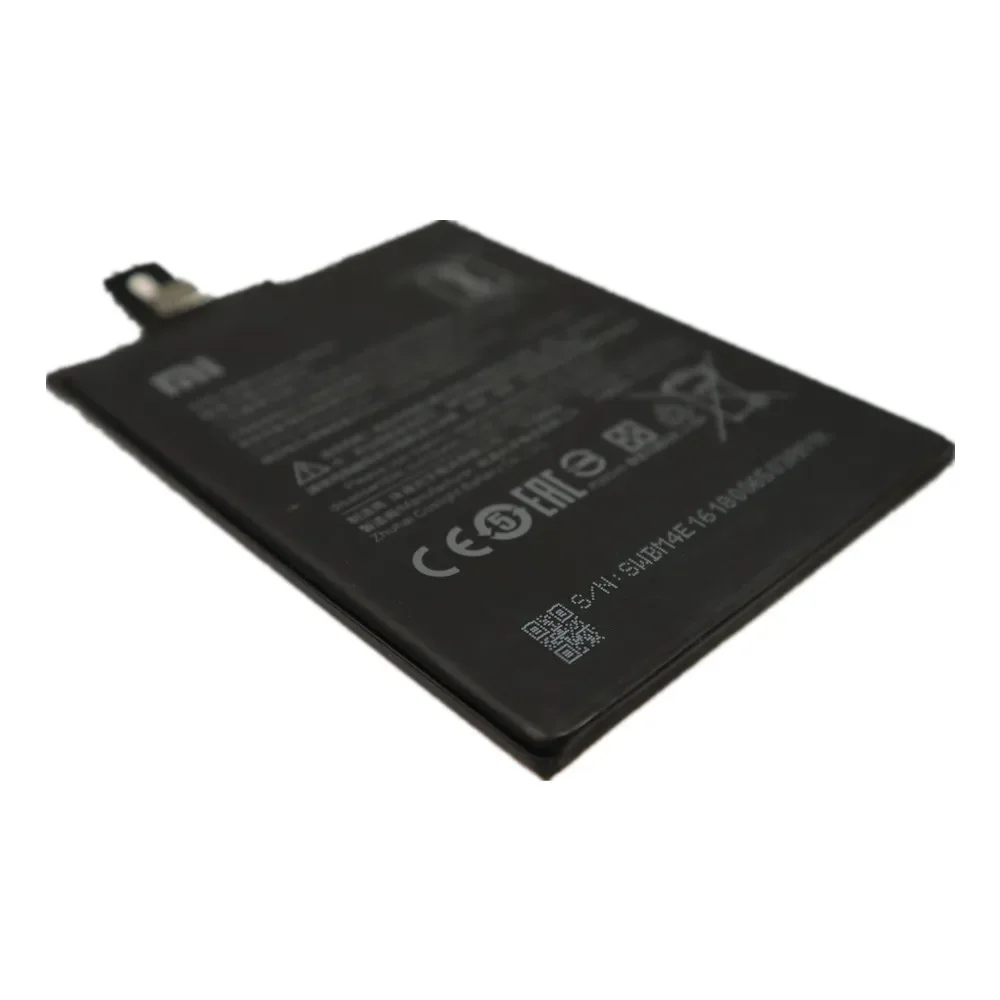 2024 Years Xiao mi Original Battery BM4E For Xiaomi MI Pocophone F1 poco F1 4000mAh Replacement Phone Battery Fast Shipping