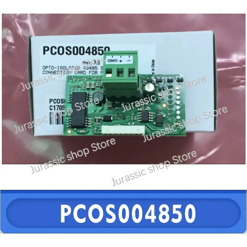 

New Original Sensor Card PCOS004850