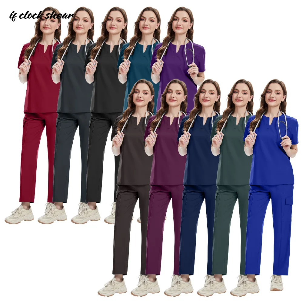 atacado-pet-hospital-veterinario-workwear-feminino-farmacia-pediatrica-esfrega-roupas-uniformes-de-odontologia-feminino-uniformes-de-salao-de-beleza