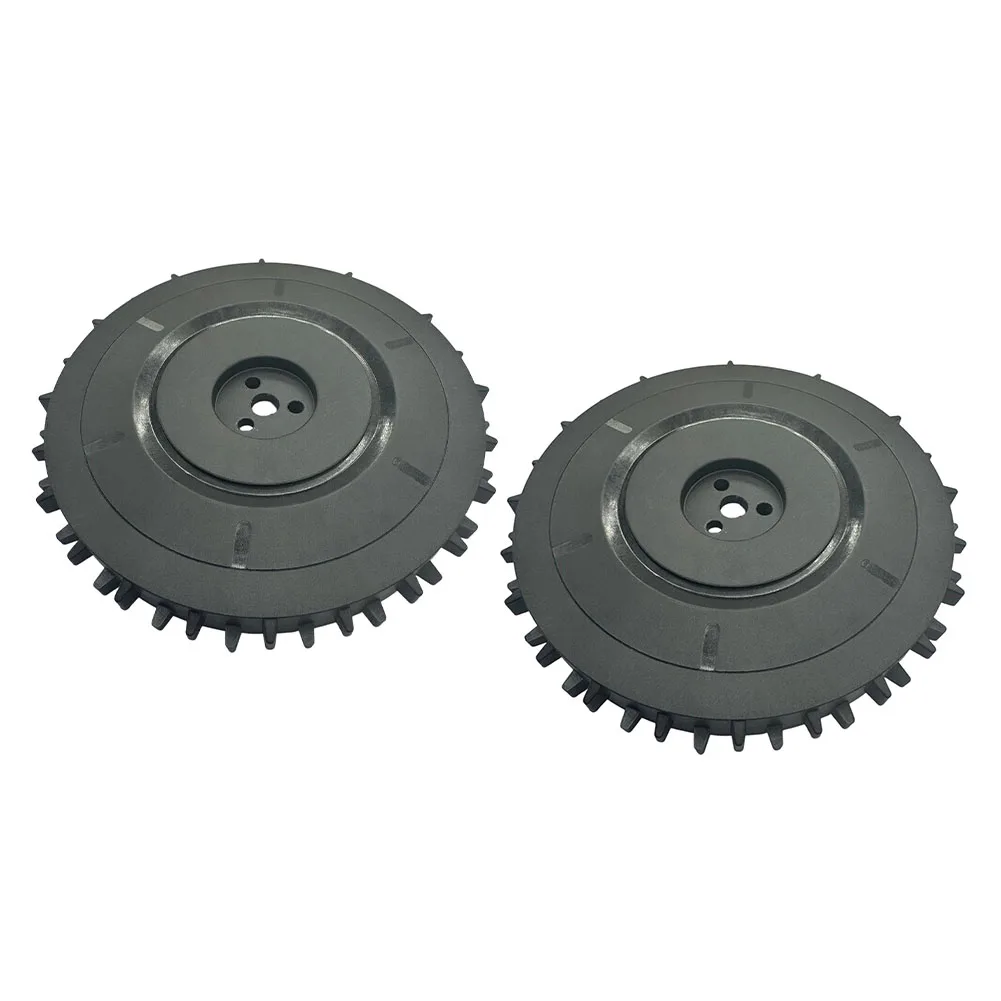 Off-Road Wheels For Segway For Navimow For I105E, I108E I110N Lawn Mowers Lawn Mower Grass Trimmer Tool Spare Parts