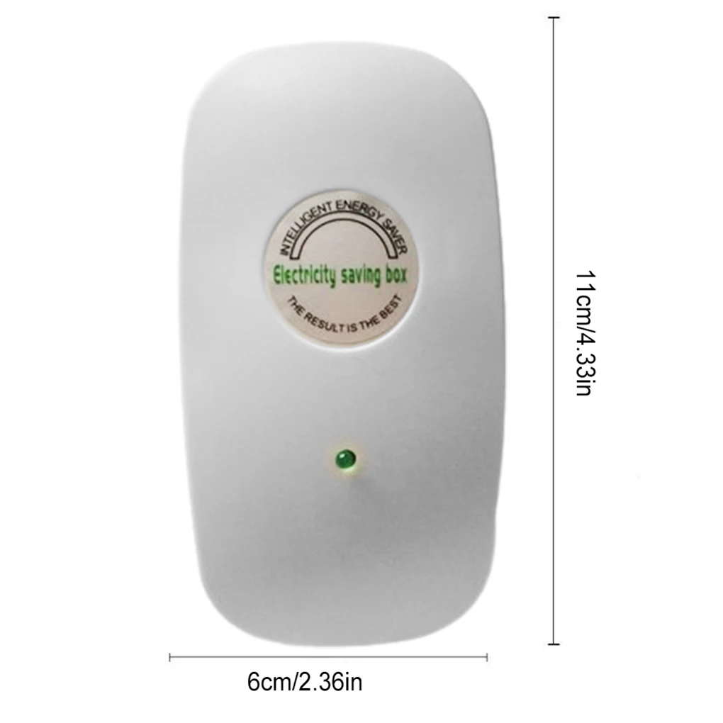 صندوق توفير الكهرباء المنزلي بقدرة 30000 وات، جهاز توفير الطاقة الكهربائية، الطاقة الذكية المنزلية