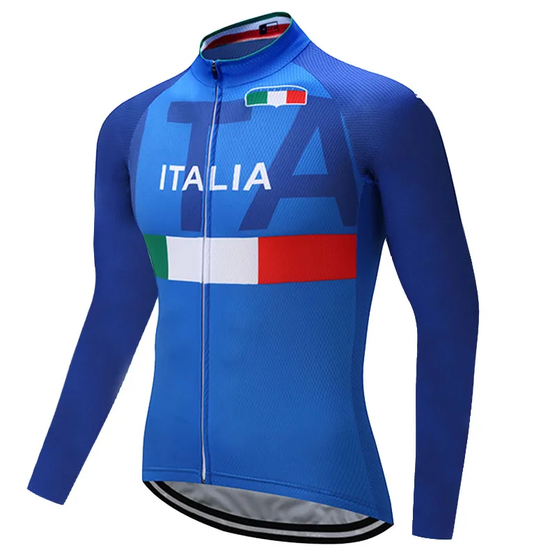 

Italy Bicycle Short Sleeve Road Jersey, Cycling Wear, Bike Jacket, MTB Lining Top Shirt, Rider Outdoor Clothes, Style People