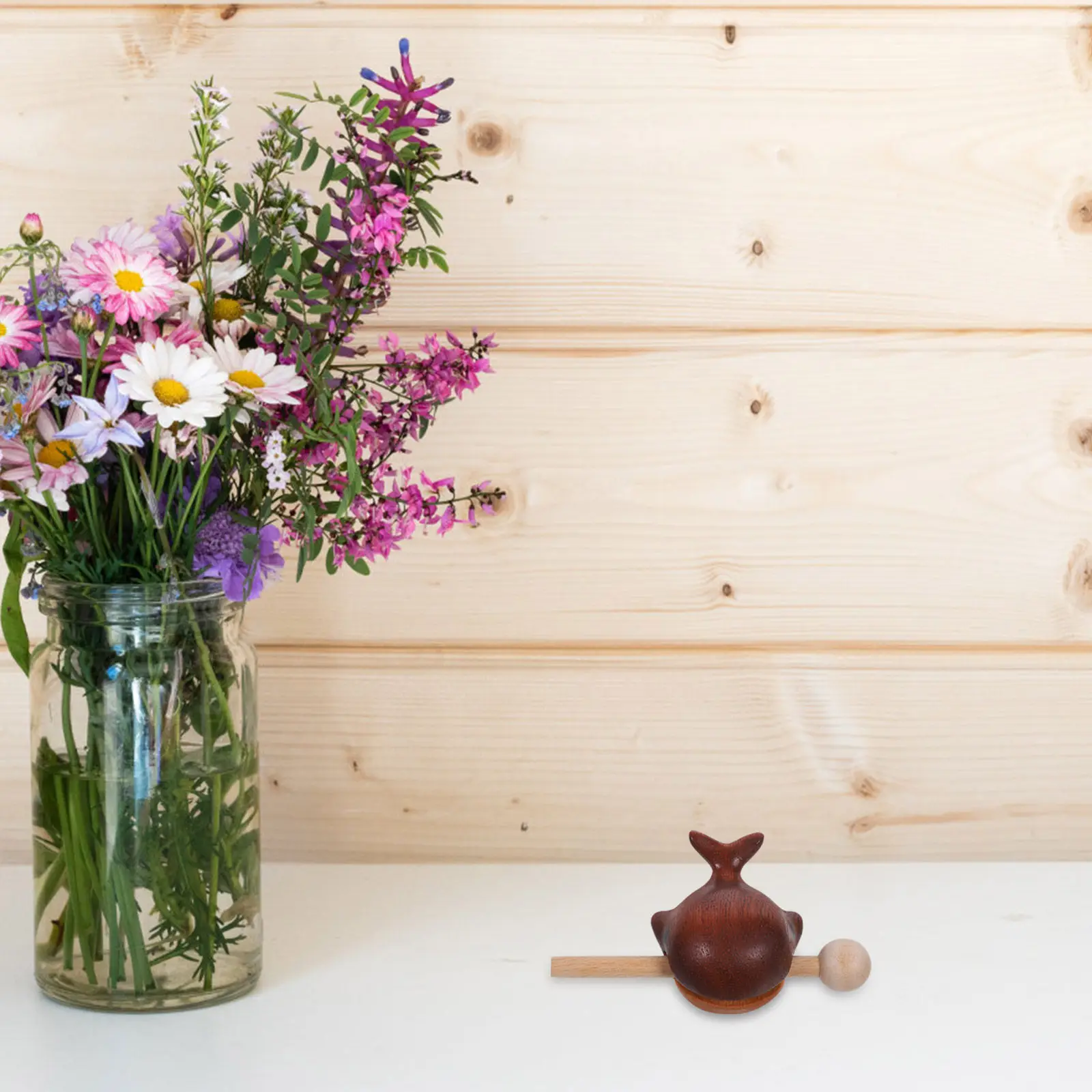 

Деревянный ритмичный инструмент в виде кита, украшение для приборной панели автомобиля, музыкальная скульптура для офиса, дома, рабочего стола, декор в прибрежном стиле