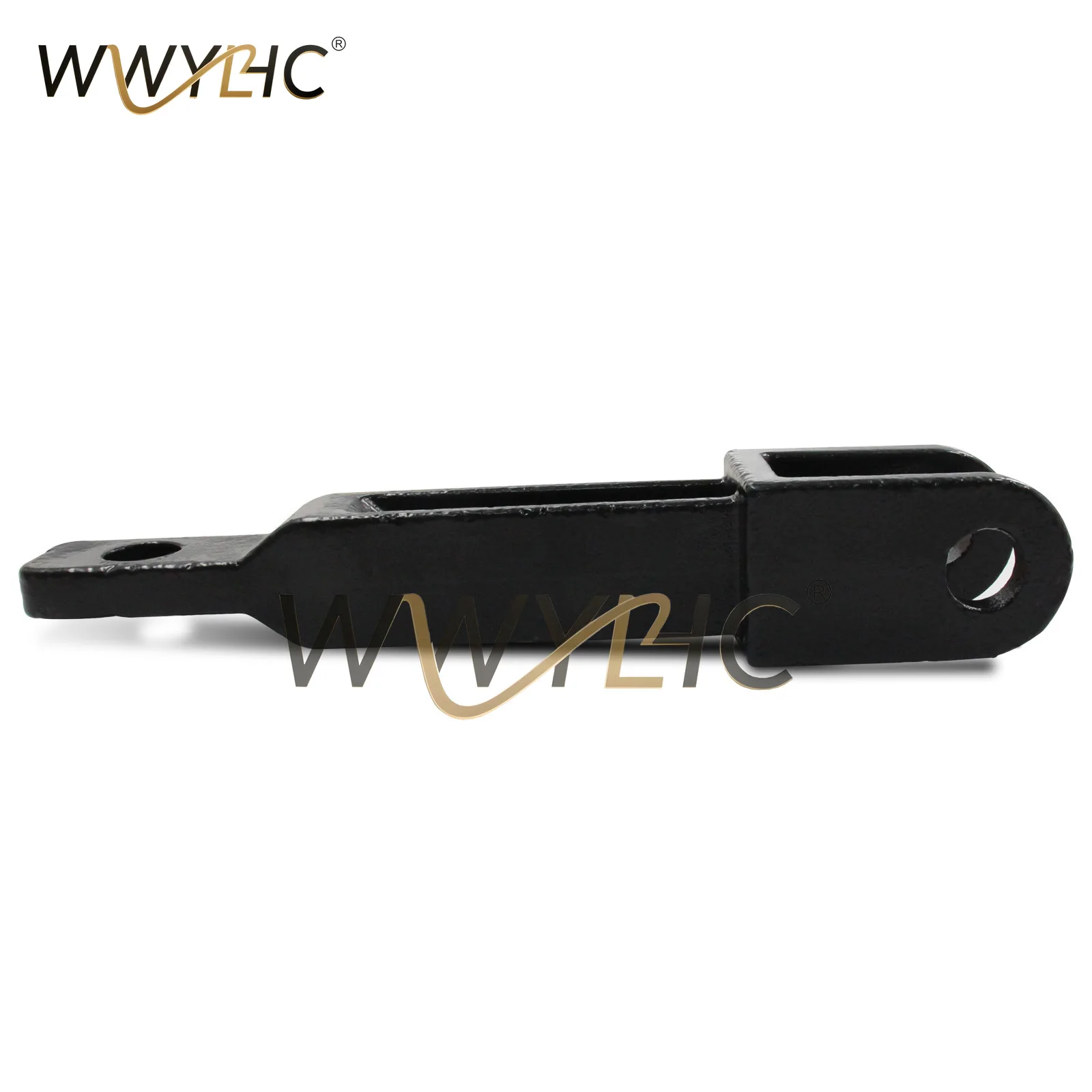 Para Peterbilt/Kenworth 384 386 A20-6014 Gancho de Remolque Individual y Pasadores de Chasis