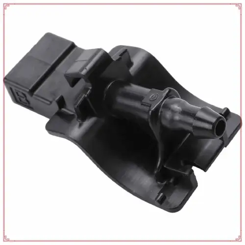 Boquilla de pulverización para limpiaparabrisas, 2 uds., compatible con TOYOTA COROLLA CROWN RAV4 Lexus 85381-30110