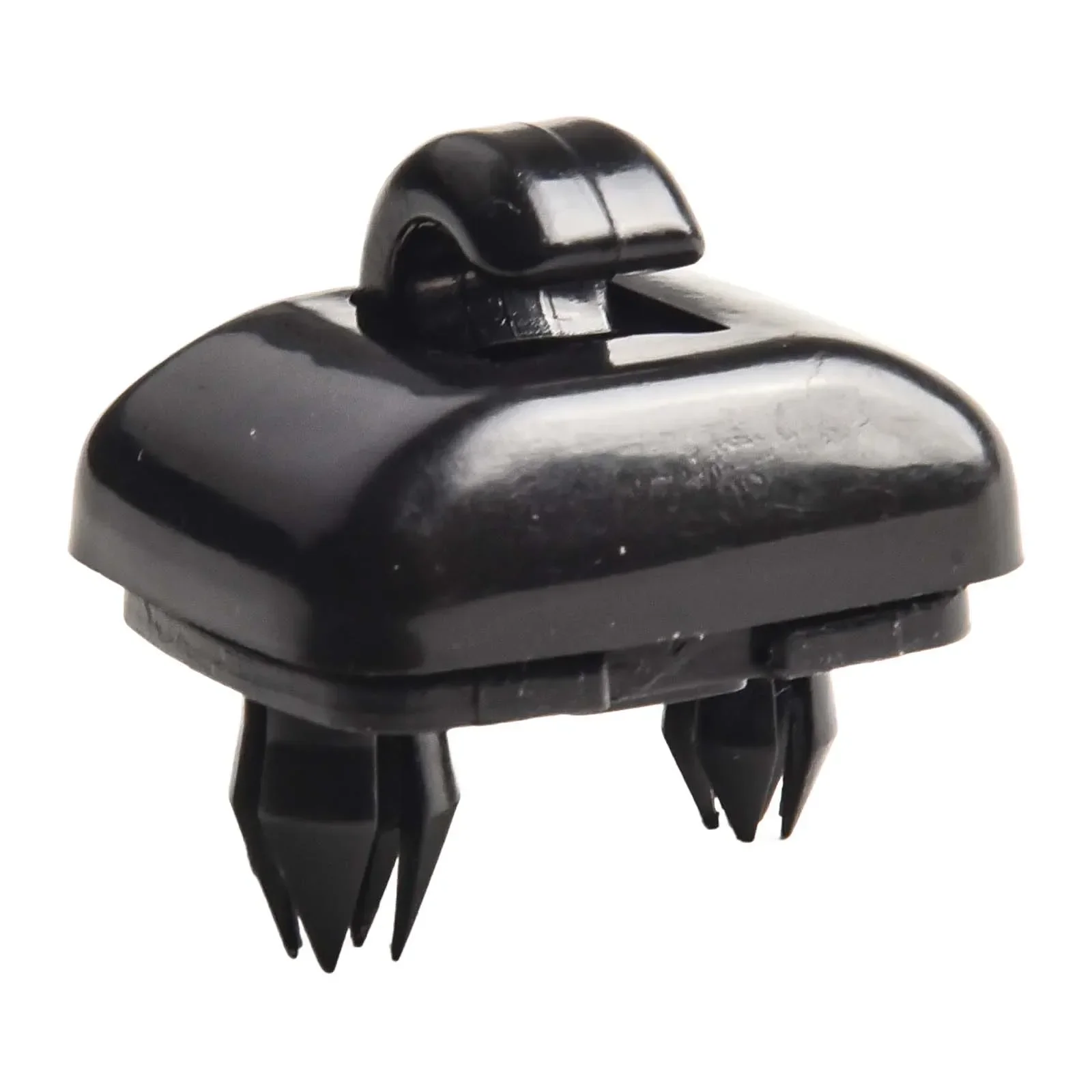 

Car Sun Visor Holder As Shown In The Picture Visor Clip Holder Replacement Part Wear-Resistant Car Interior For TT