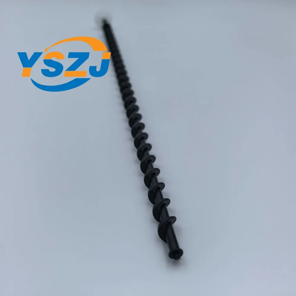 5sets High Quality 302R793070 TR-5230 TR5230 Transfer Belt Cleaning Auger Gear for Kyocera ECOSYS M5521 M5526 P5021 P5026