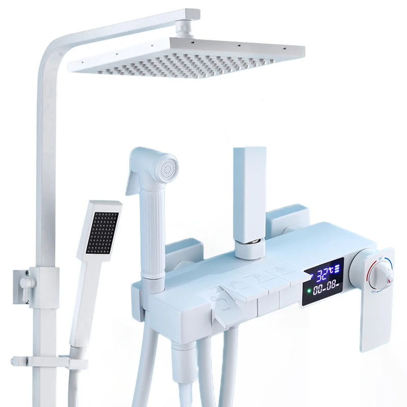 Variant: 0551E4-thermostatic