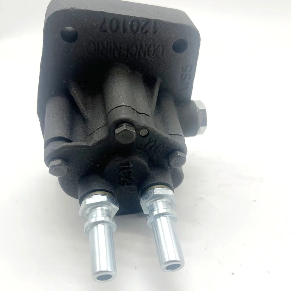 High Quality 4098866 Suitable for 3973228 Diesel Engine Fuel Pump Pressure Head Water Supply Pump