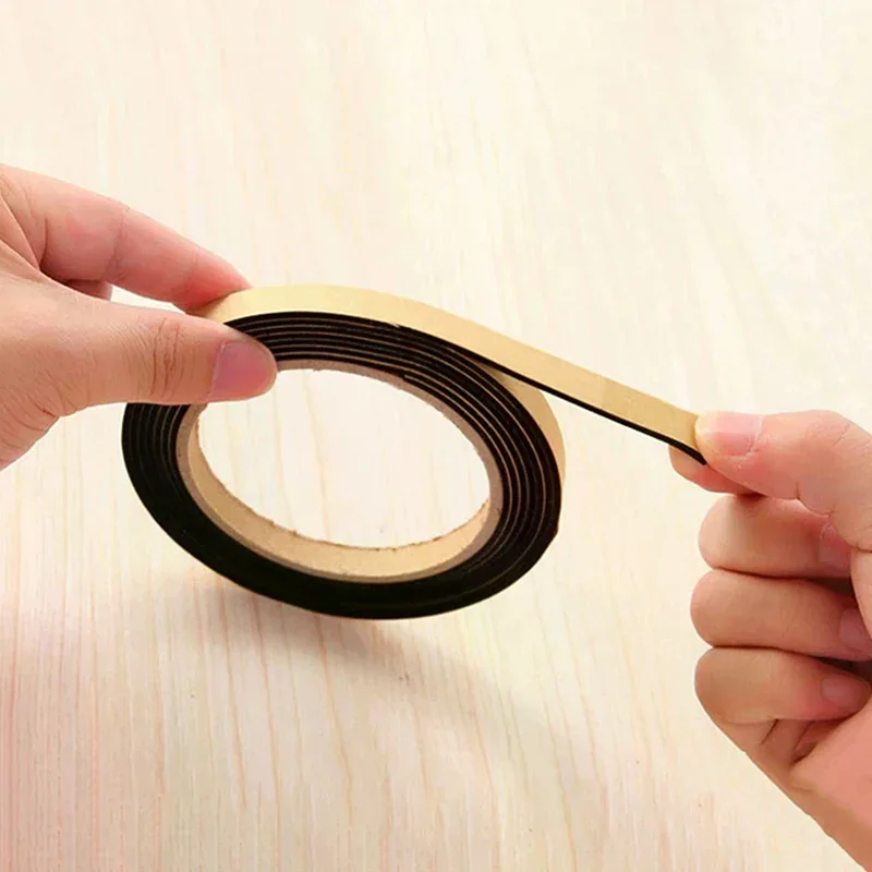 

Racket Protective Glue Super Thick Edge Tape For Table Tennis Racket Side Protector Ping Pong Bat Protective Tape Crashworthy