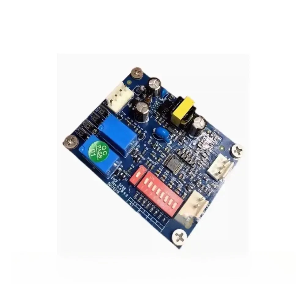 For Trane Three Speed Module HCDC DC Fan Coil Unit Speed Control Wiring Terminal Three Converter Drive Board Wiring Block