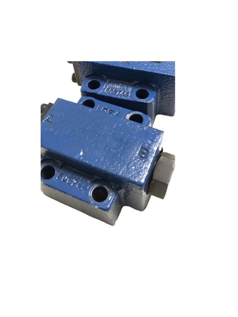 Rückschlagventil SV10GA4-42/Indisch Langlebig