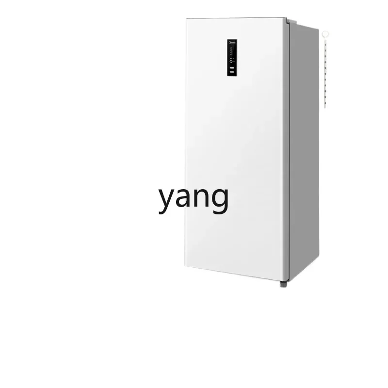 CX 176L vertical freezer household small freezer -30 ℃ fully frozen drawer type