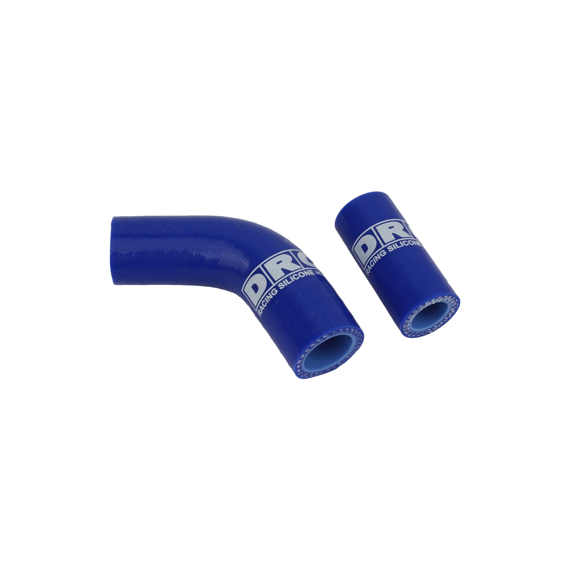 Motorcycle Silicone Radiator Coolant Hose Kit For YAMAHA WR250R 2007-2021 Motocross