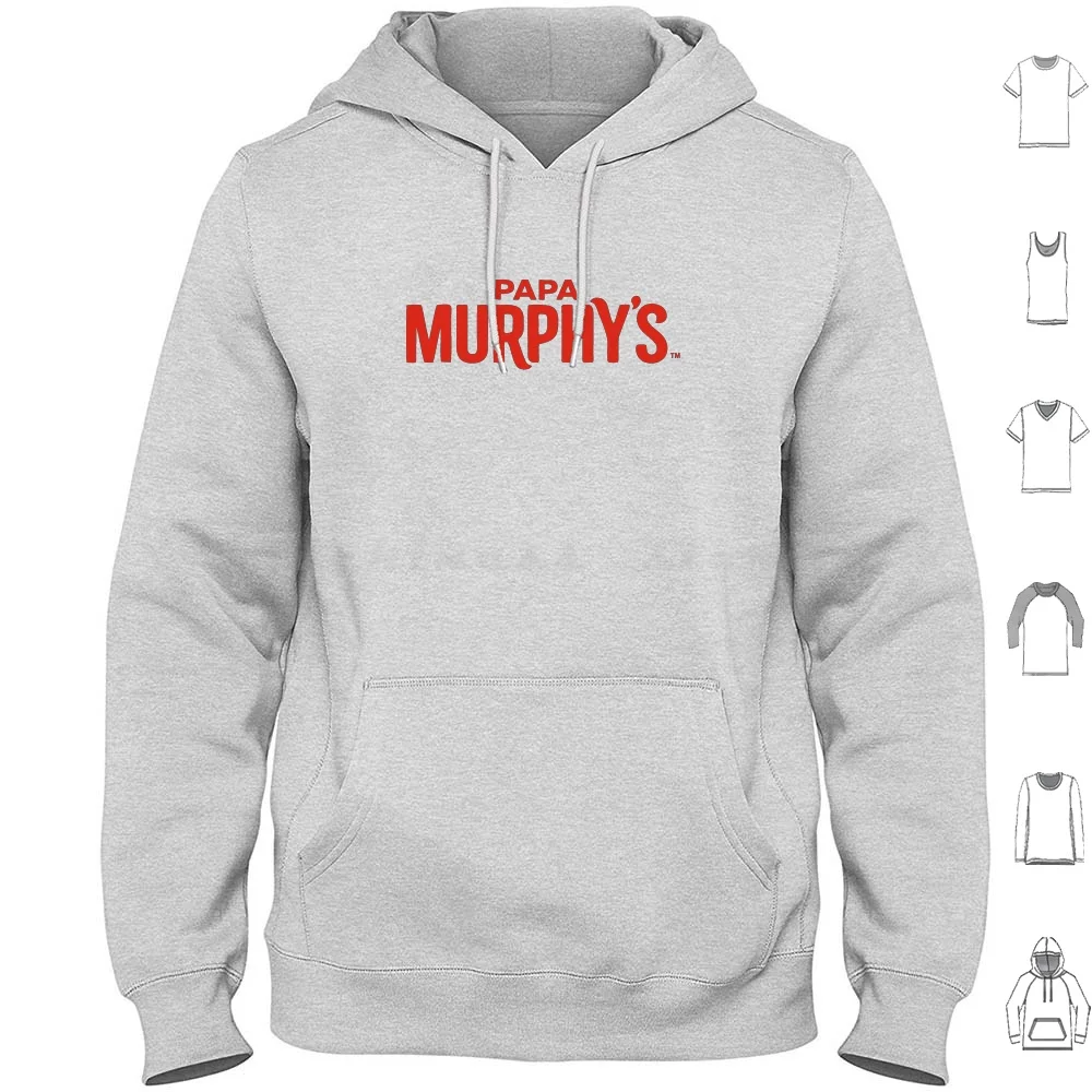 Papa Murphy's Hoodi…