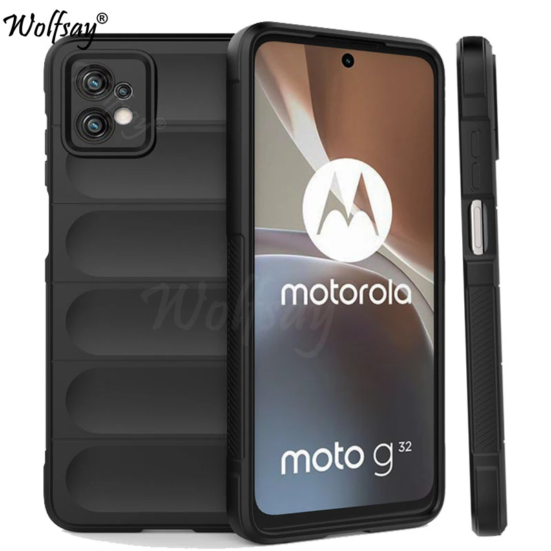 Shockproof Phone Ca… - image