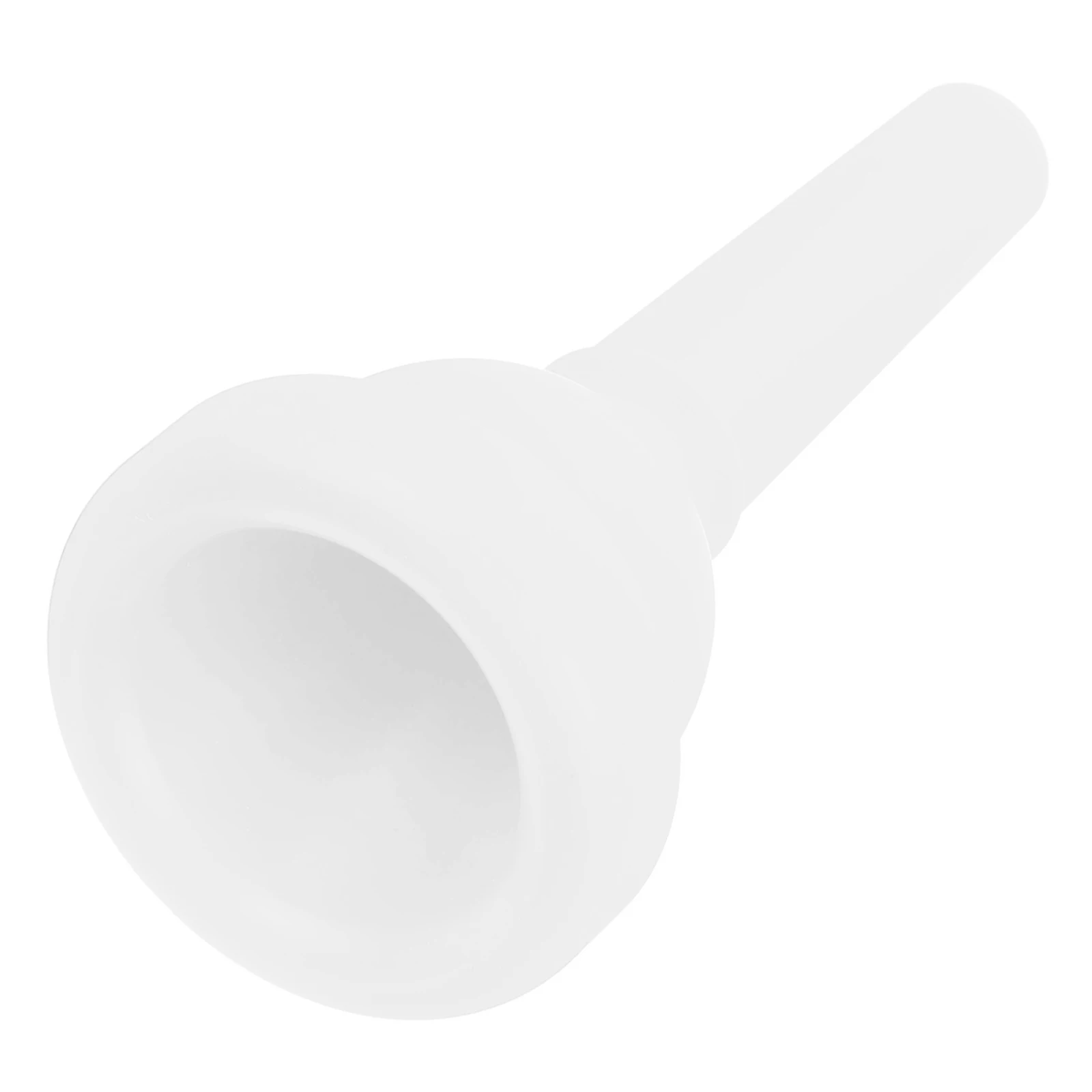 

Trombone Mouthpiece Mouthpieces for Musical Instruments Beginner Plastic Alto Replace