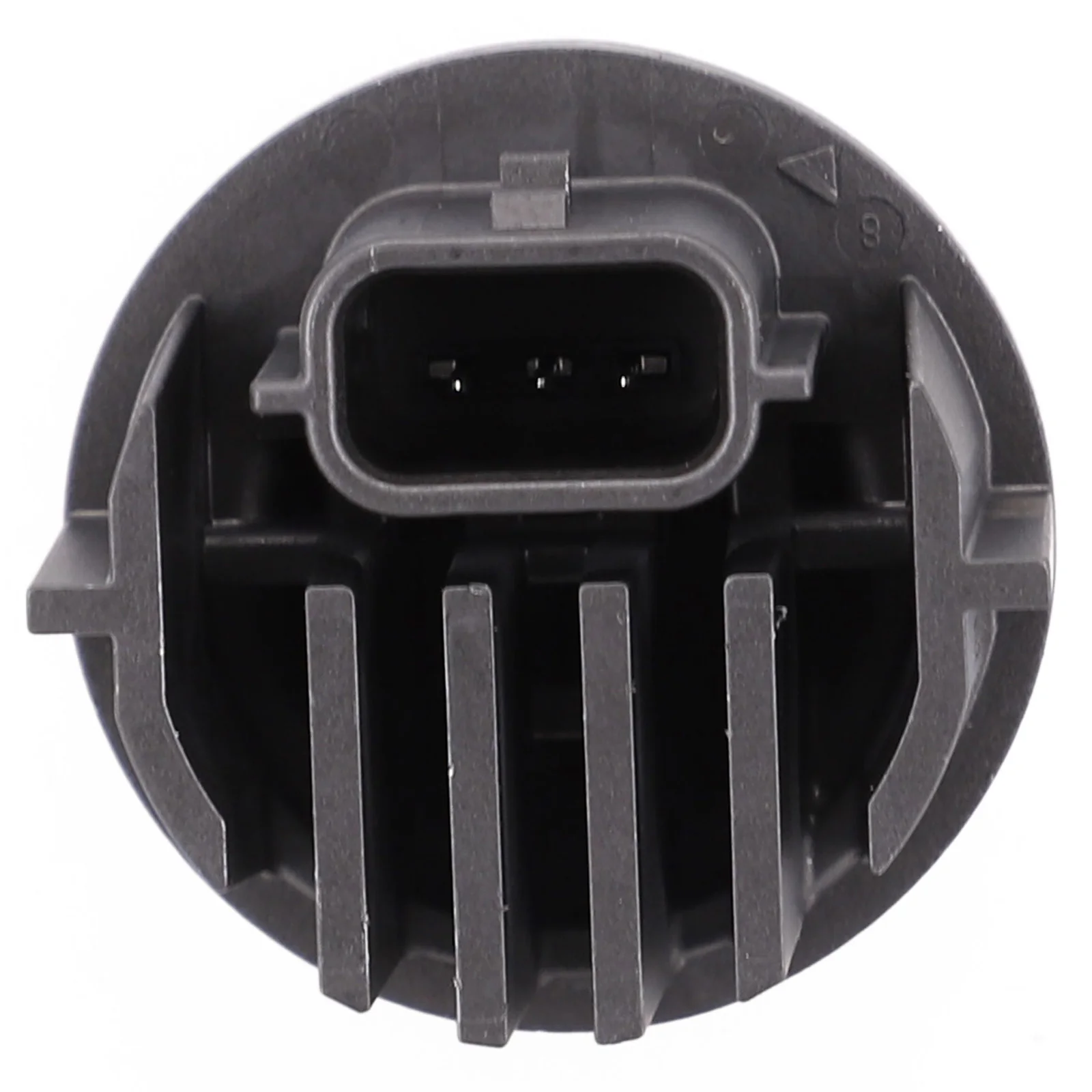 Rear Tail Light LED Module Uint 81536-60C30 For Toyota 2017-2022 Black Plastic Rear LED RR Combination Assembly Auto Parts