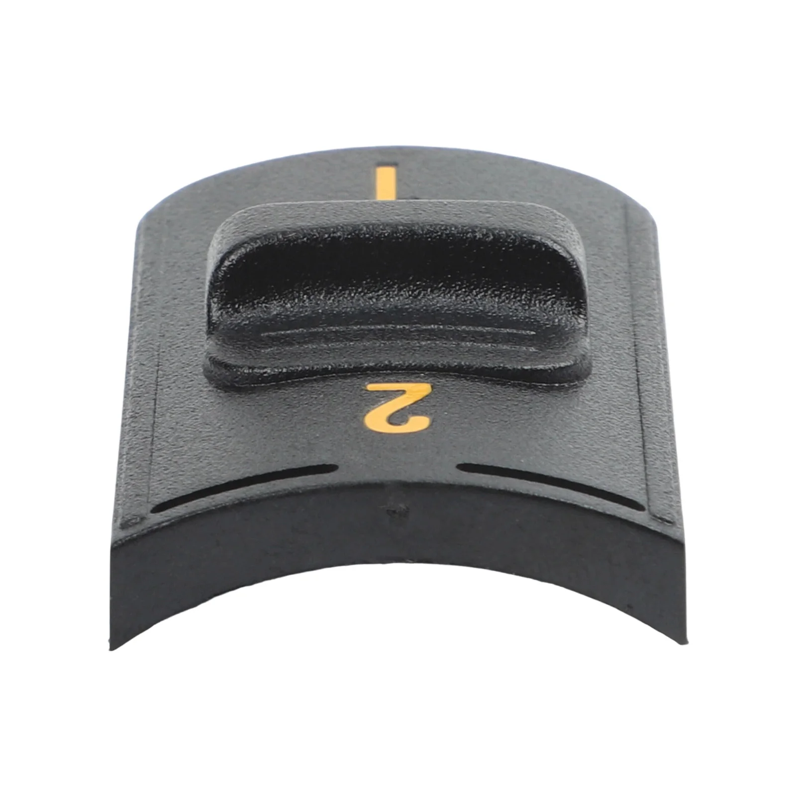 

For DCD795 Replacement Switch Drill Selector Workshop Repair Black as Picture Power Tool Part Fits Handle Assembly