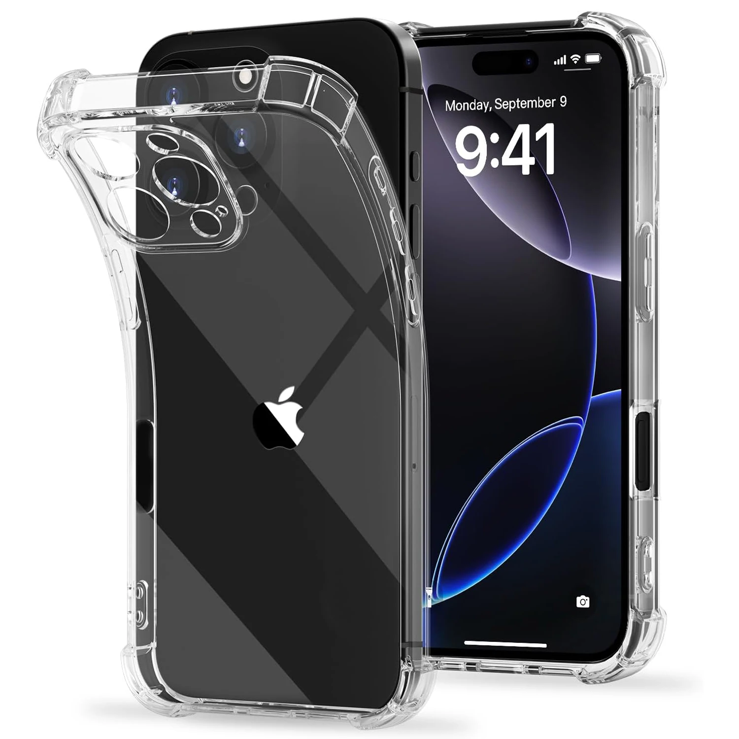 Air-Bag Shockproof … - image