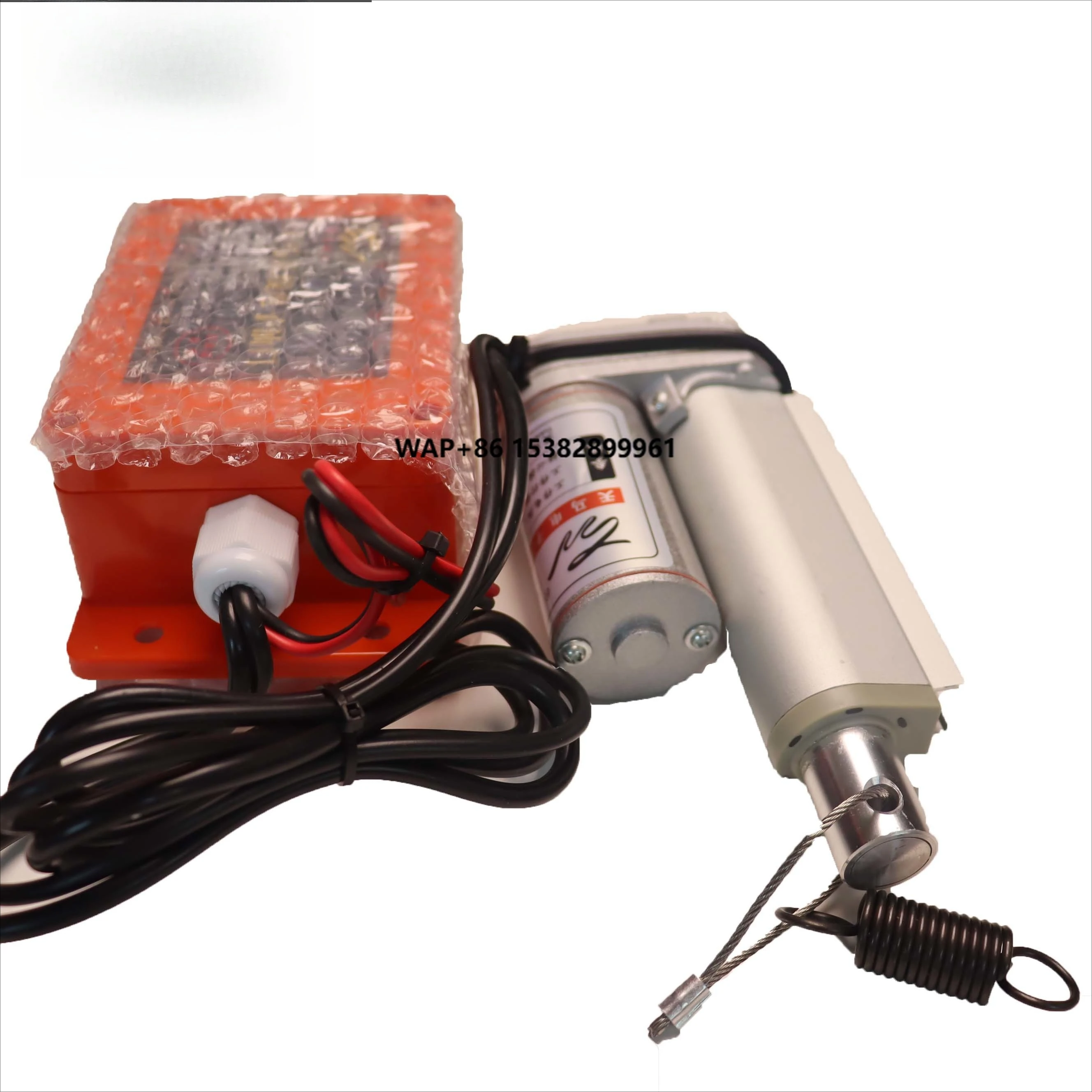 Tianma Crane Wireless Electronic Throttle with Cable Modification Remote Control Throttle Controller