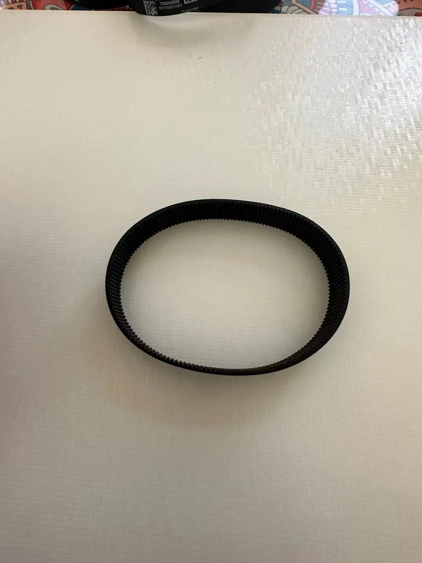 

7806040565 Electric Steering Rack Pinion Belt for BMW F30 F35 F20 HEE4070ERM