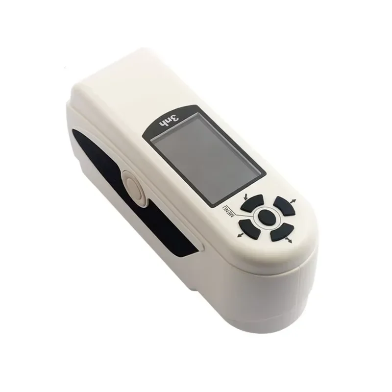 2025 NR200 Precision Colorimeter Liquid Edible Oils Colors Color Difference Meter