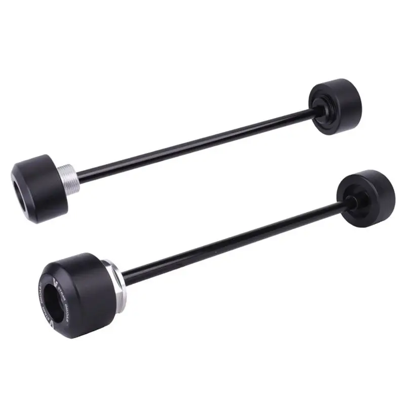 

Защитные накладки на переднюю и заднюю оси мотоцикла, защитные балки для кузова, противоударные стержни для GASGAS 700SM 2023-A02G