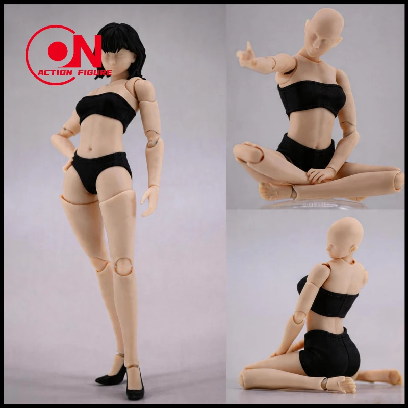 

Игрушки Wind Toys 2026 Q3, масштаб 1/12, FMW006/7/8, женское супергибкое тело с шарнирами, 6 дюймов, 14,5 см, фигурка супермодели/солдата