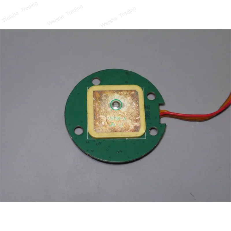 Positioning module phantom1/2 module