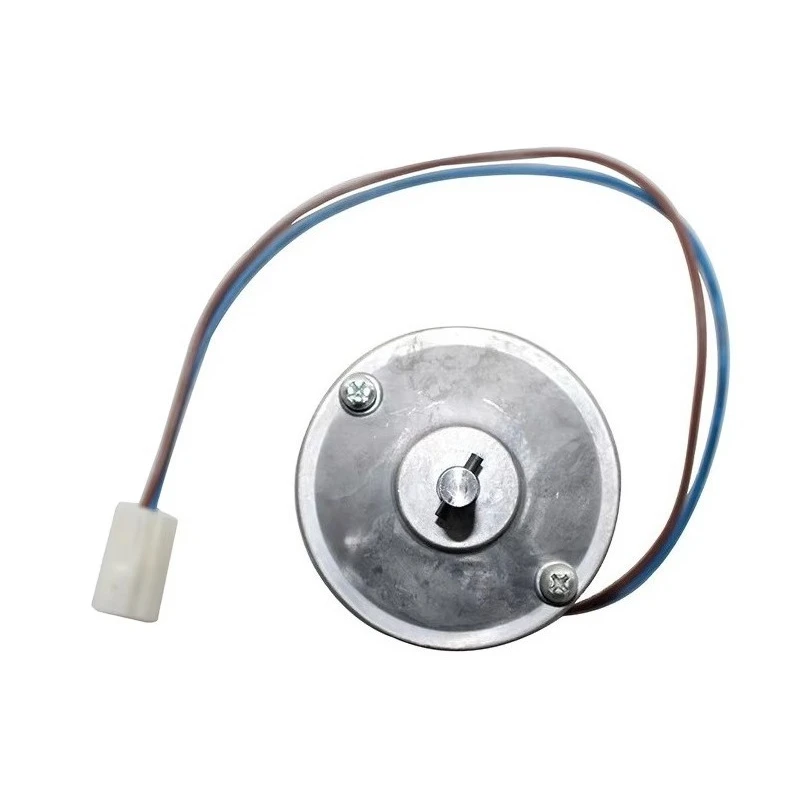 

24V Left Hand Bus Air Conditioning Heater Blower Fan Motor 632803117 for Van Hool Bus 632803117 24v