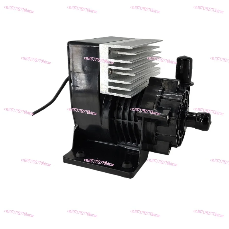 

Head 30 Meters Flow 38 Liters Brushless Water Pump P750520P00 Fiber Handheld Welding Chiller