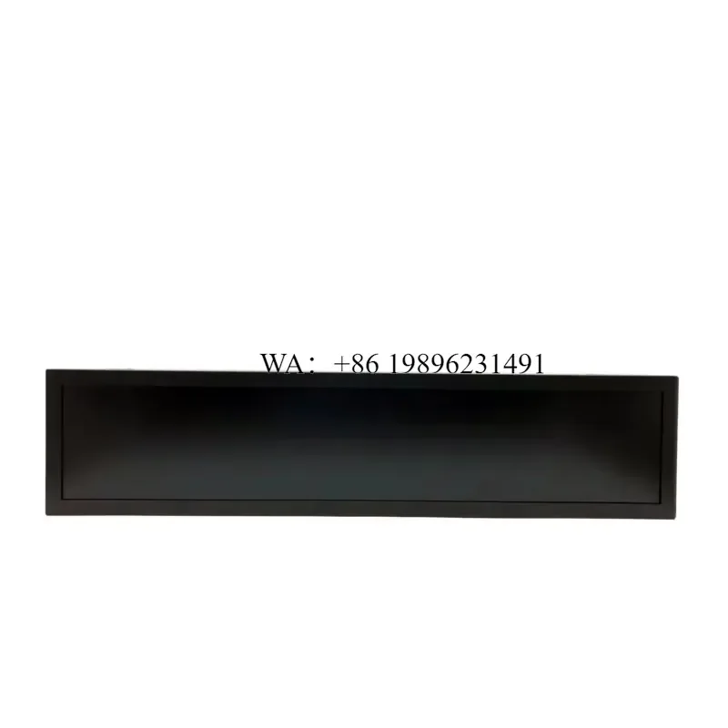 BOE 24-Inch DV240FBM-NB0 Digital Shelf Edge Indoor Industrial TFT LCD Display with IPS Technology 1-Year Warranty