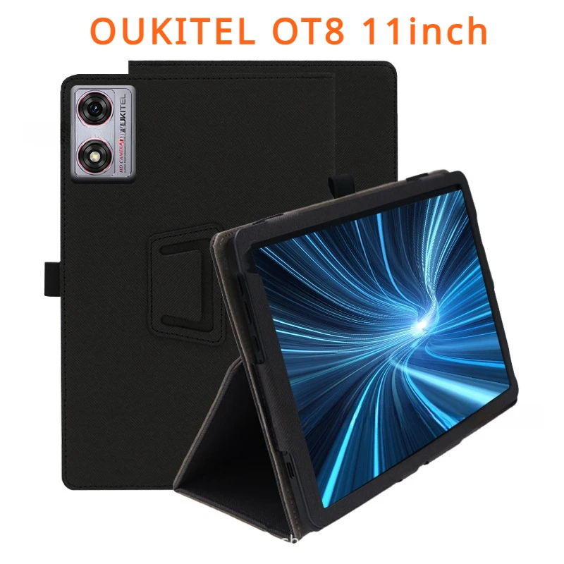 

Чехол для OUKITEL OT8 Funda 11 дюймов чехол для планшета