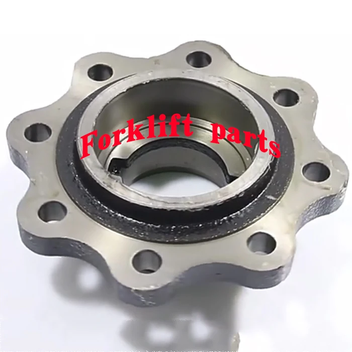 

Forklift accessories FD20/25-J02 rear wheel steering hub 40204-14H00