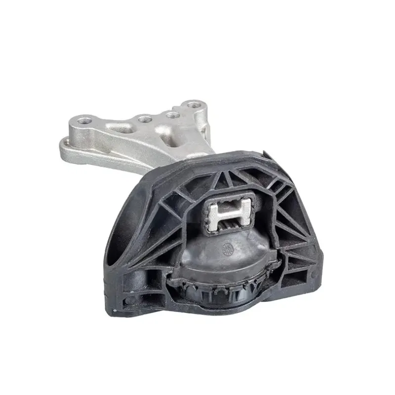 Genuine 9676780580 Engine Mount Bracket China for Citroen C-Elysée C3XR for Peugeot 2008 2013-2018 301 1.2 Gas.oline Brand New